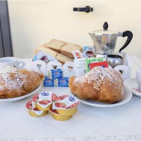La Razza Home&Restaurant 格拉格纳诺 外观 照片
