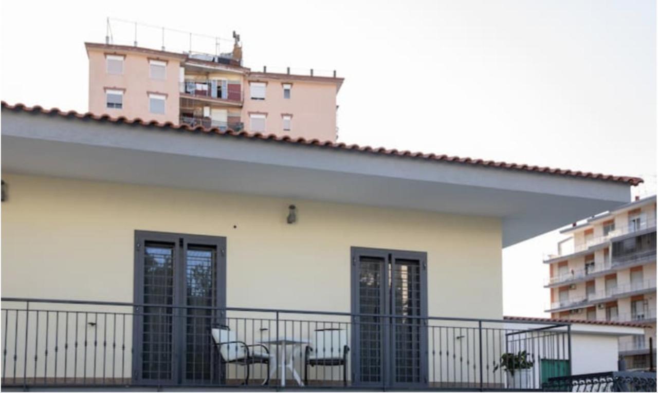 La Razza Home&Restaurant 格拉格纳诺 外观 照片